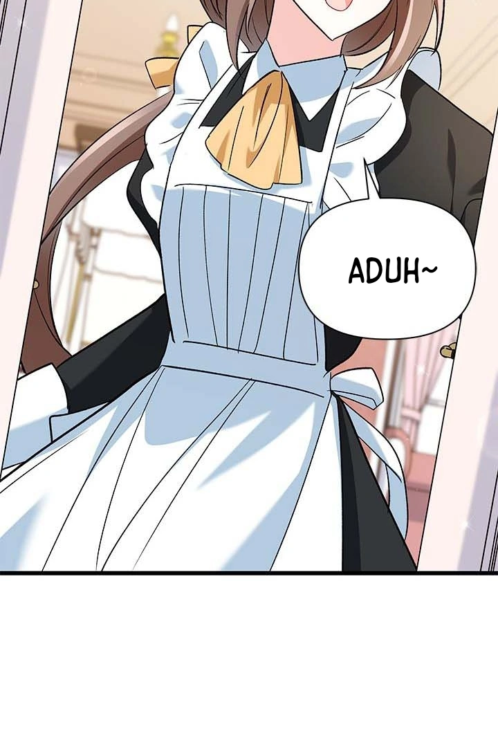 How Can You Pay Back The Kindness I Raised With Obsession? Chapter 12 page 94