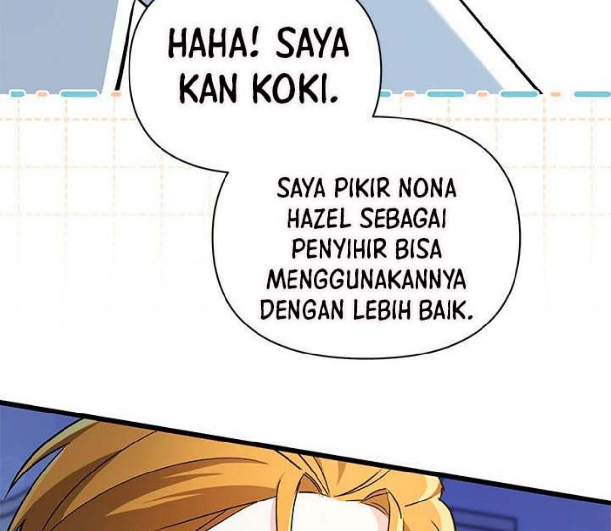 How Can You Pay Back The Kindness I Raised With Obsession? Chapter 19 page 100