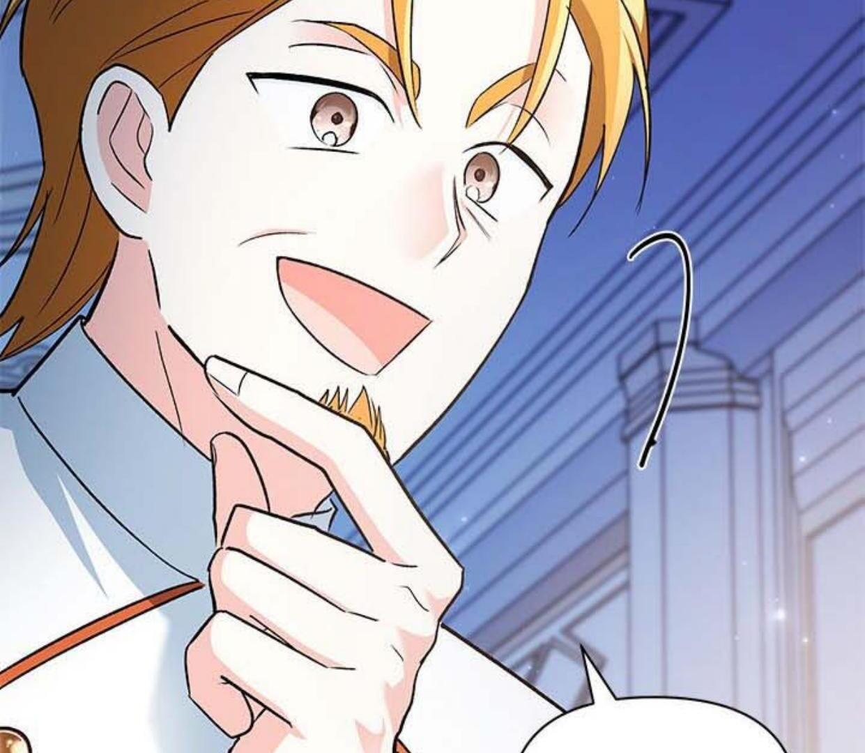How Can You Pay Back The Kindness I Raised With Obsession? Chapter 19 page 101