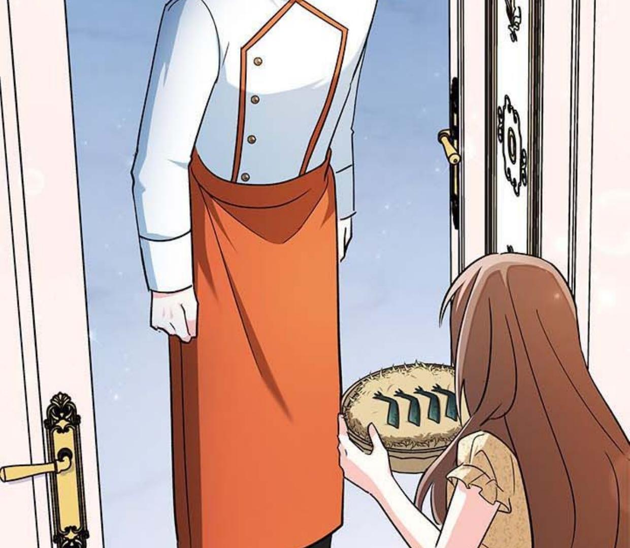 How Can You Pay Back The Kindness I Raised With Obsession? Chapter 19 page 106