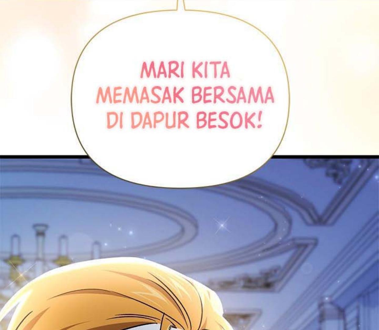 How Can You Pay Back The Kindness I Raised With Obsession? Chapter 19 page 110