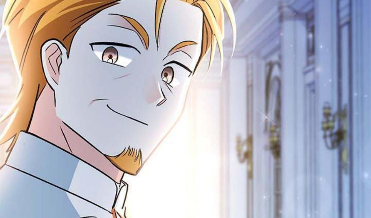 How Can You Pay Back The Kindness I Raised With Obsession? Chapter 19 page 111