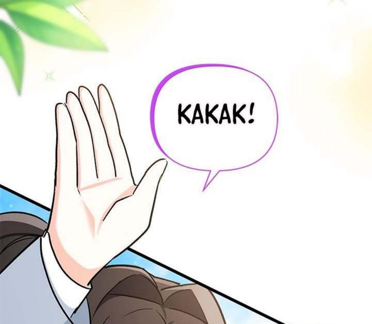 How Can You Pay Back The Kindness I Raised With Obsession? Chapter 19 page 128