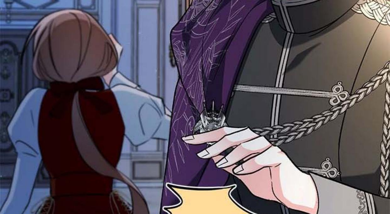 How Can You Pay Back The Kindness I Raised With Obsession? Chapter 19 page 12