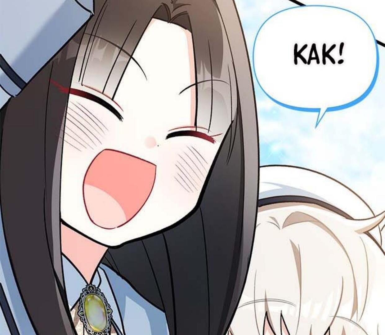 How Can You Pay Back The Kindness I Raised With Obsession? Chapter 19 page 129