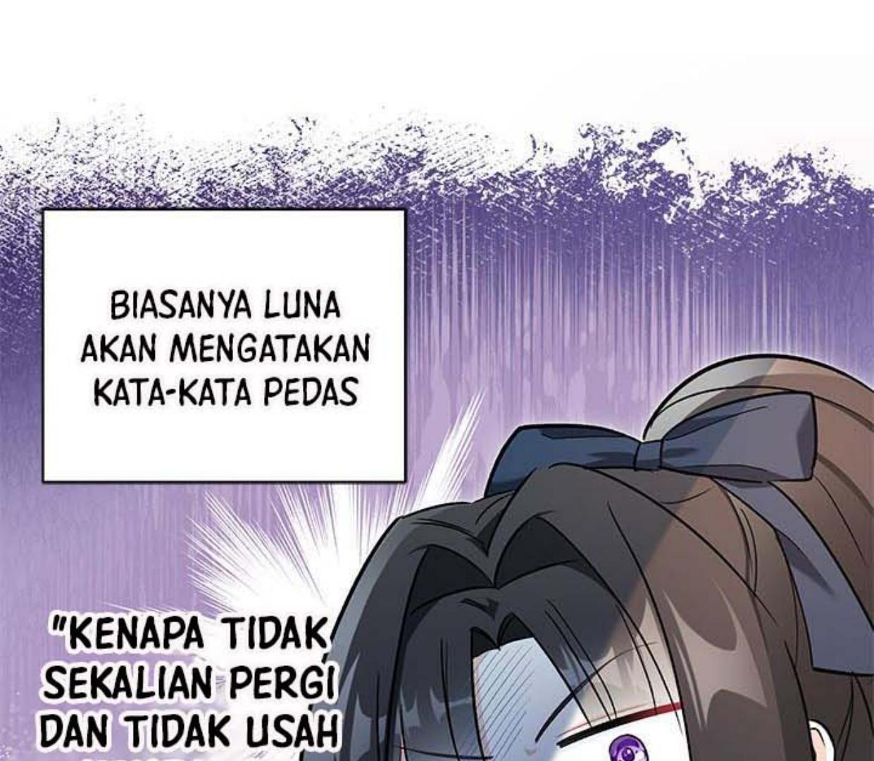 How Can You Pay Back The Kindness I Raised With Obsession? Chapter 19 page 137