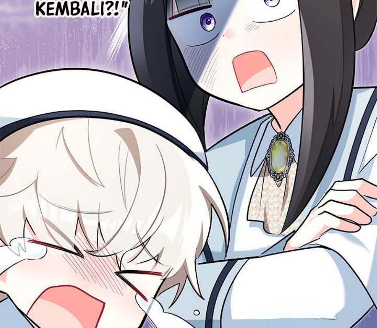 How Can You Pay Back The Kindness I Raised With Obsession? Chapter 19 page 138