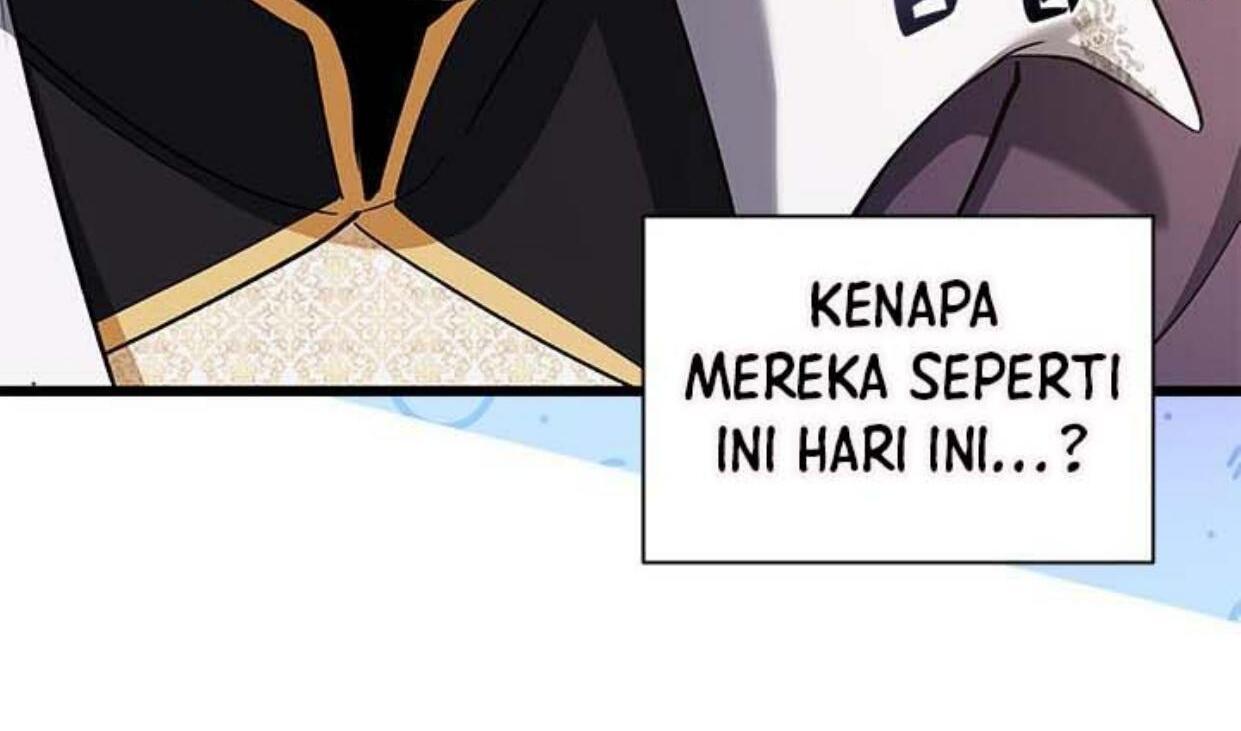 How Can You Pay Back The Kindness I Raised With Obsession? Chapter 19 page 142