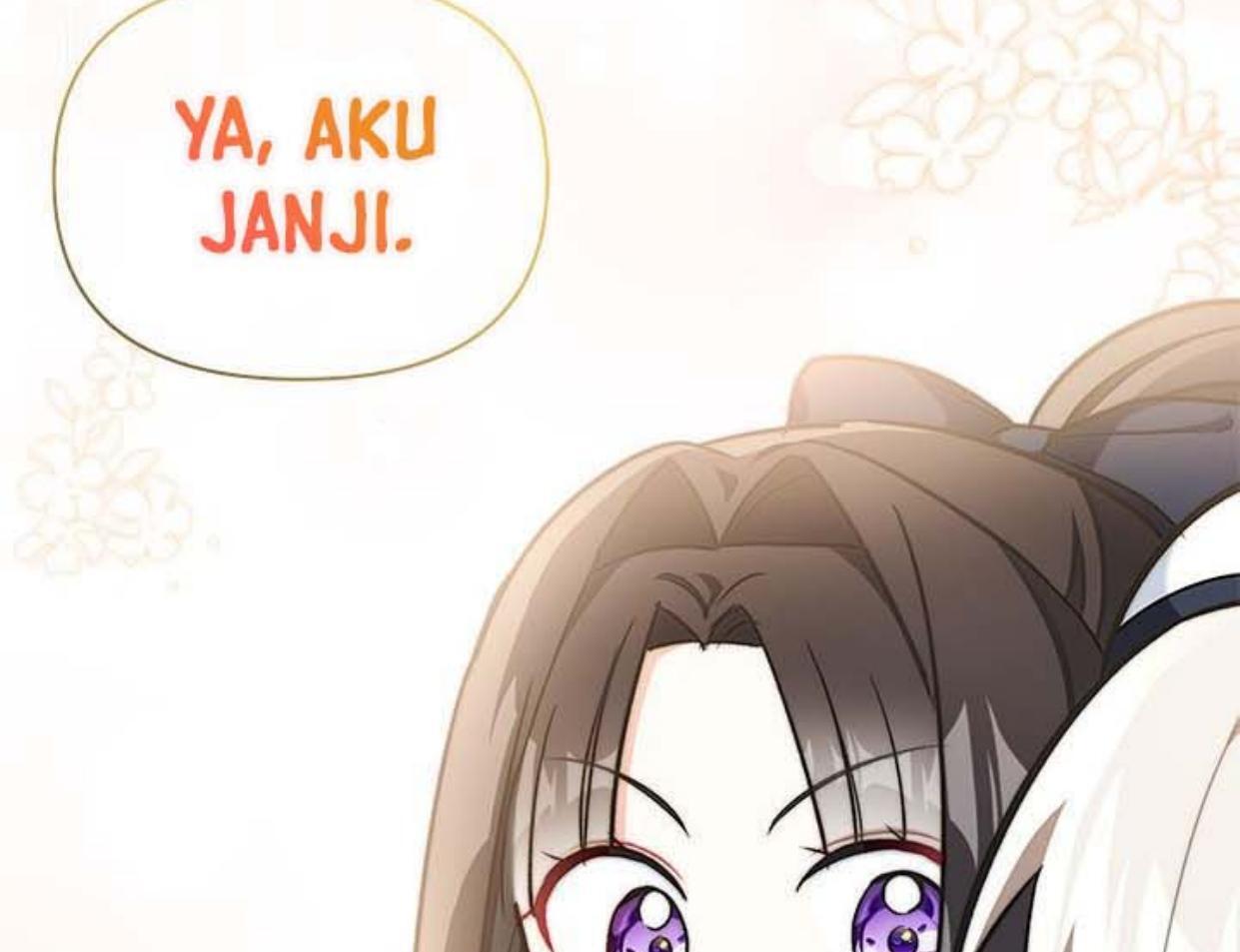 How Can You Pay Back The Kindness I Raised With Obsession? Chapter 19 page 155