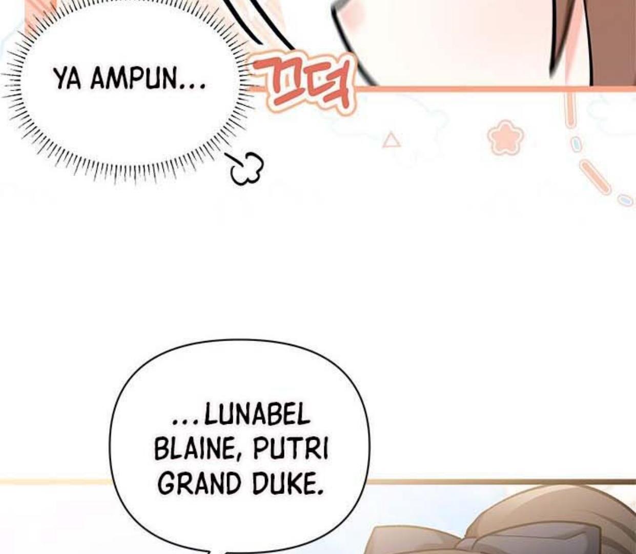 How Can You Pay Back The Kindness I Raised With Obsession? Chapter 19 page 160