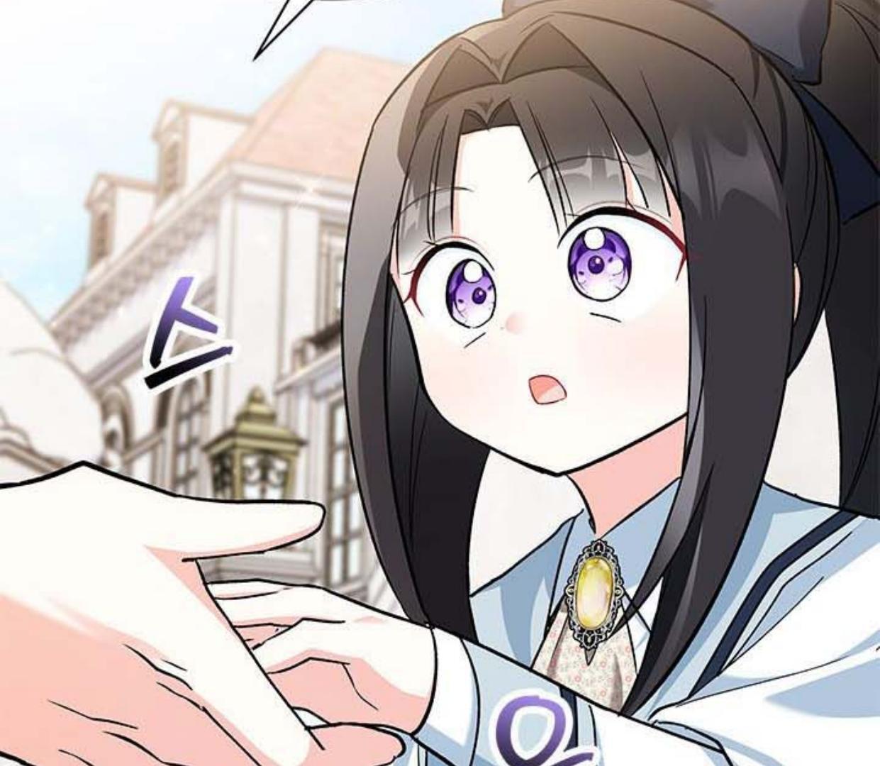 How Can You Pay Back The Kindness I Raised With Obsession? Chapter 19 page 161