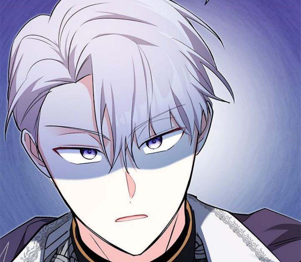 How Can You Pay Back The Kindness I Raised With Obsession? Chapter 19 page 163