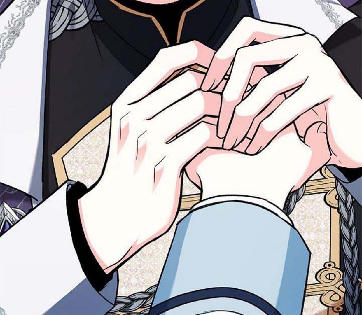 How Can You Pay Back The Kindness I Raised With Obsession? Chapter 19 page 164
