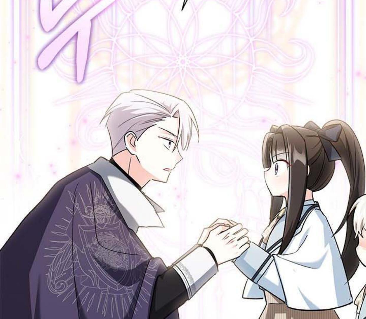 How Can You Pay Back The Kindness I Raised With Obsession? Chapter 19 page 167