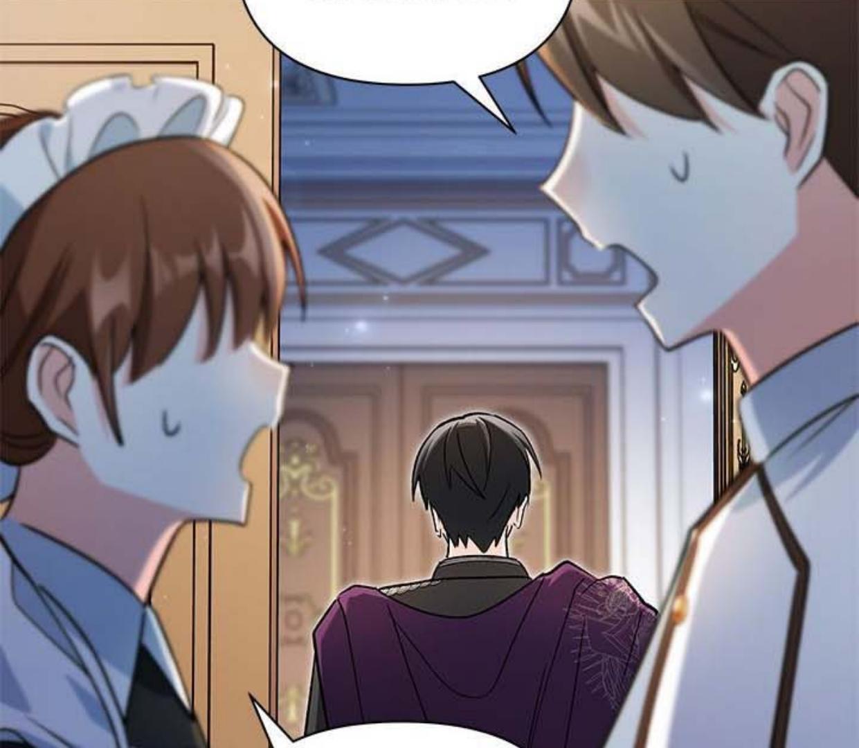How Can You Pay Back The Kindness I Raised With Obsession? Chapter 19 page 18
