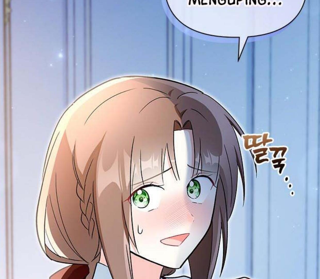 How Can You Pay Back The Kindness I Raised With Obsession? Chapter 19 page 1