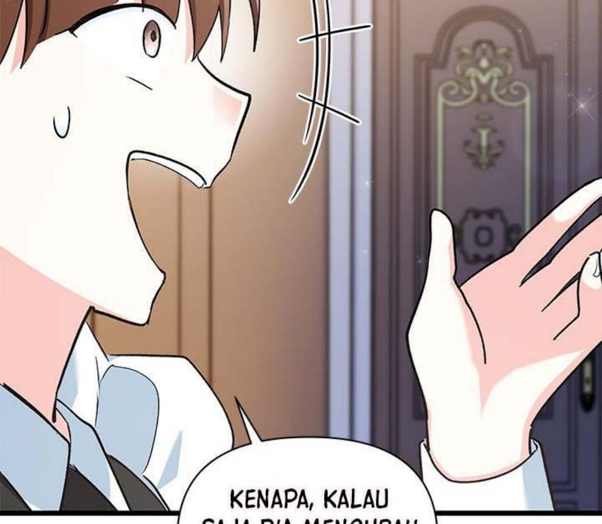 How Can You Pay Back The Kindness I Raised With Obsession? Chapter 19 page 20