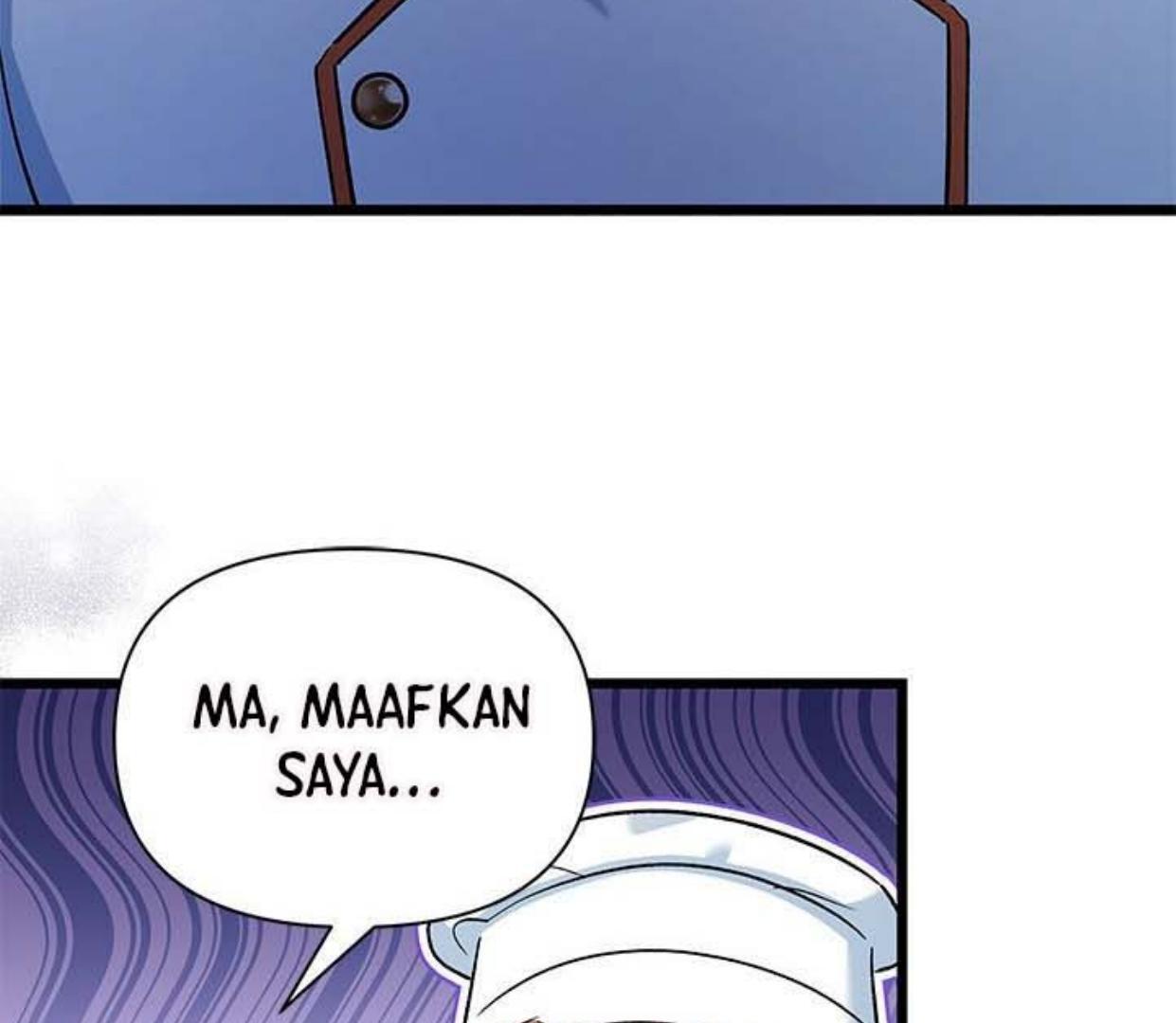 How Can You Pay Back The Kindness I Raised With Obsession? Chapter 19 page 24