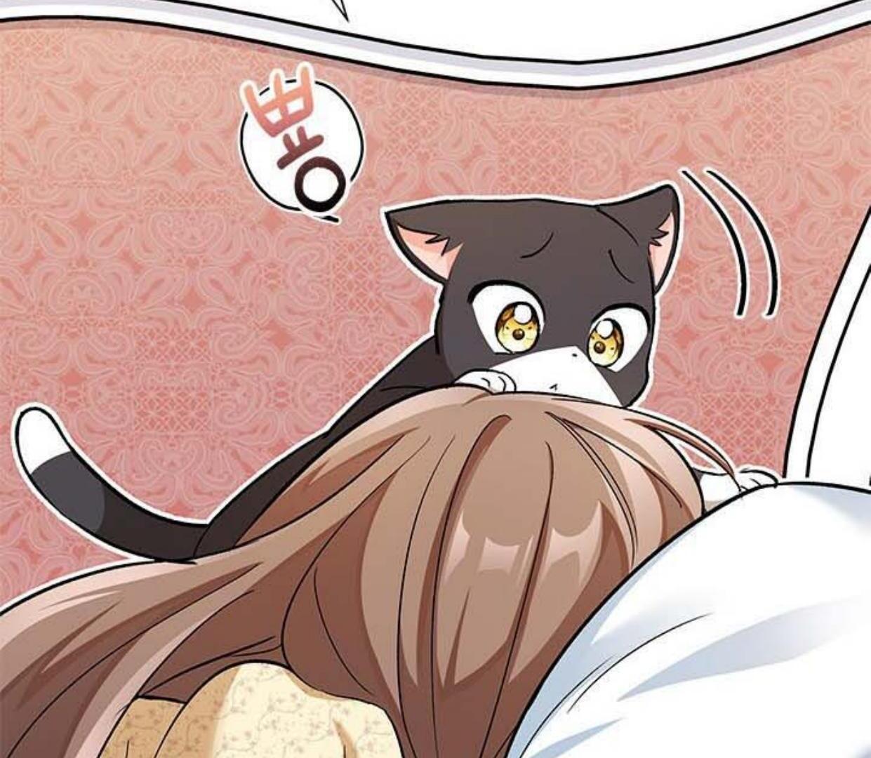 How Can You Pay Back The Kindness I Raised With Obsession? Chapter 19 page 38