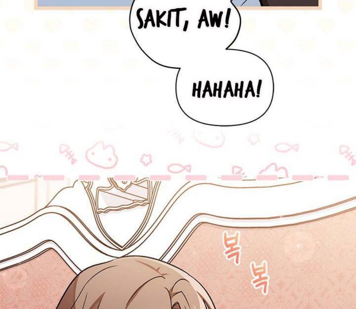 How Can You Pay Back The Kindness I Raised With Obsession? Chapter 19 page 41