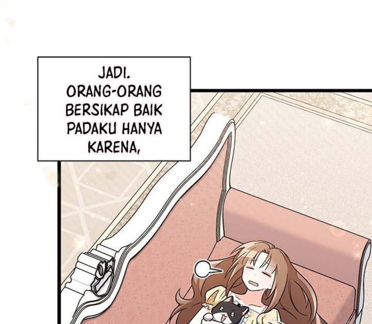How Can You Pay Back The Kindness I Raised With Obsession? Chapter 19 page 48