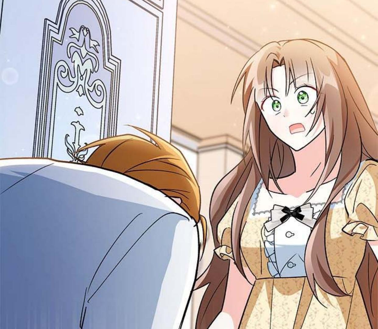 How Can You Pay Back The Kindness I Raised With Obsession? Chapter 19 page 66