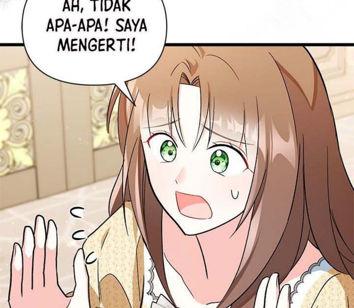 How Can You Pay Back The Kindness I Raised With Obsession? Chapter 19 page 70