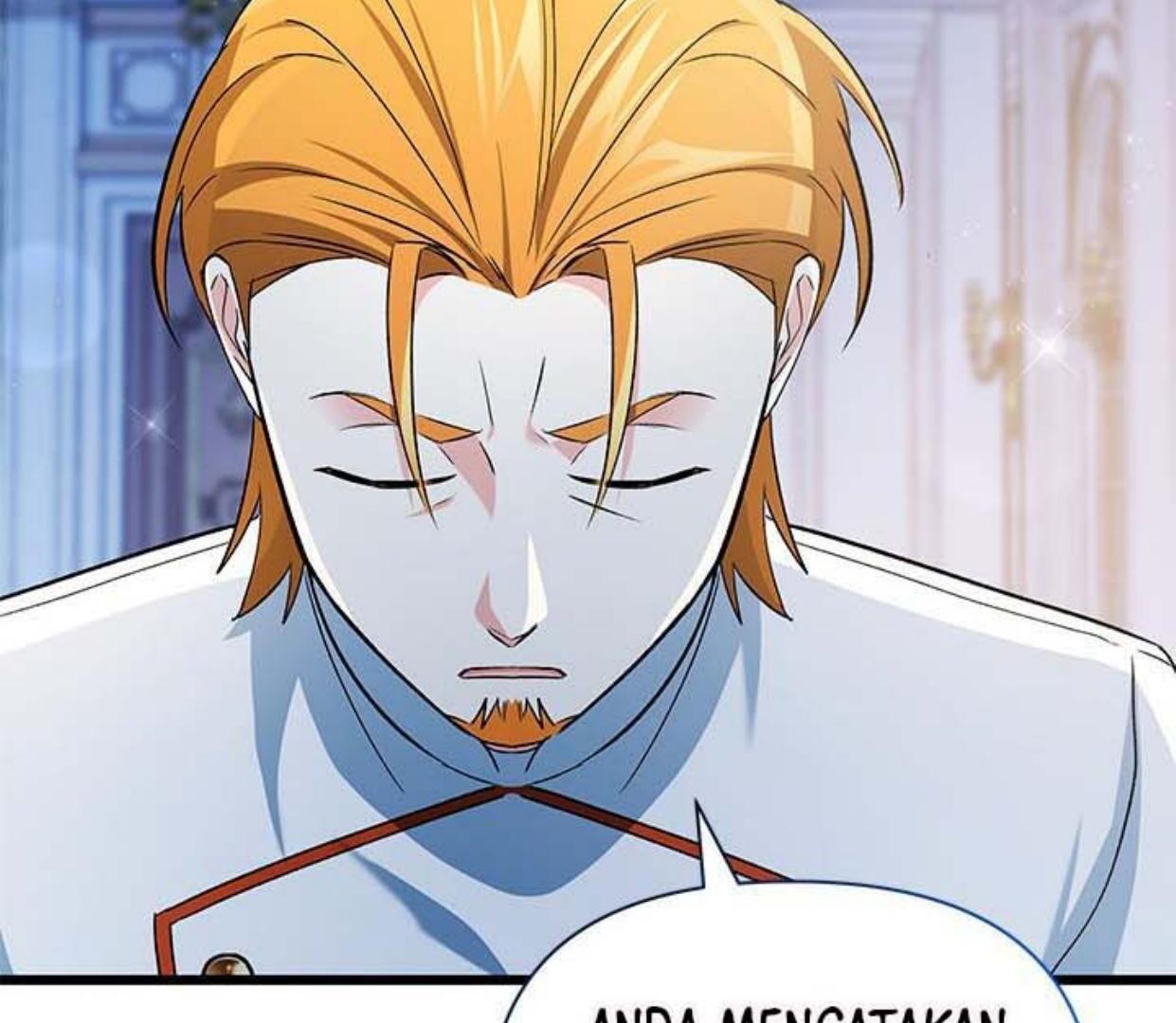 How Can You Pay Back The Kindness I Raised With Obsession? Chapter 19 page 74