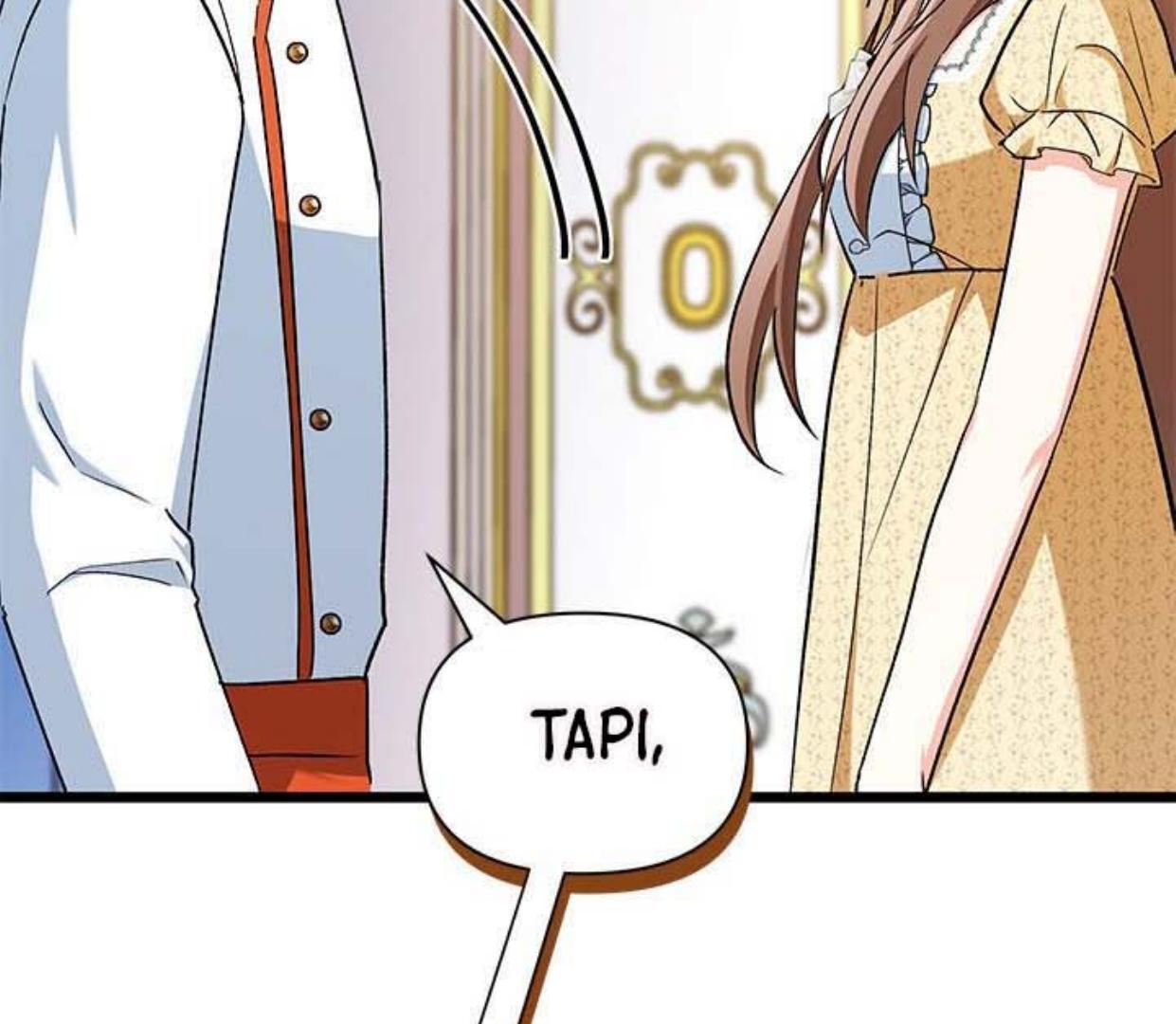 How Can You Pay Back The Kindness I Raised With Obsession? Chapter 19 page 81
