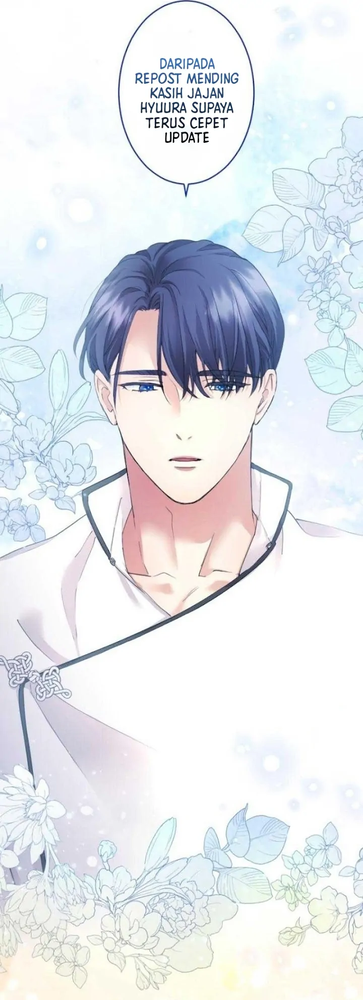 How Can You Pay Back The Kindness I Raised With Obsession? Chapter 22 page 113