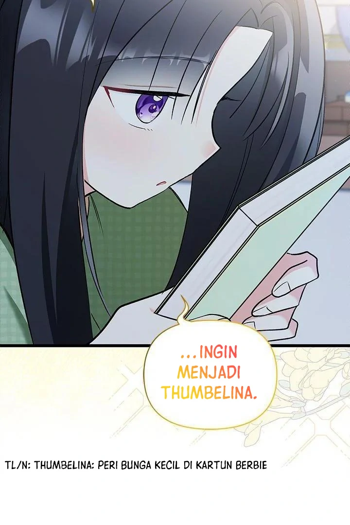 How Can You Pay Back The Kindness I Raised With Obsession? Chapter 22 page 18