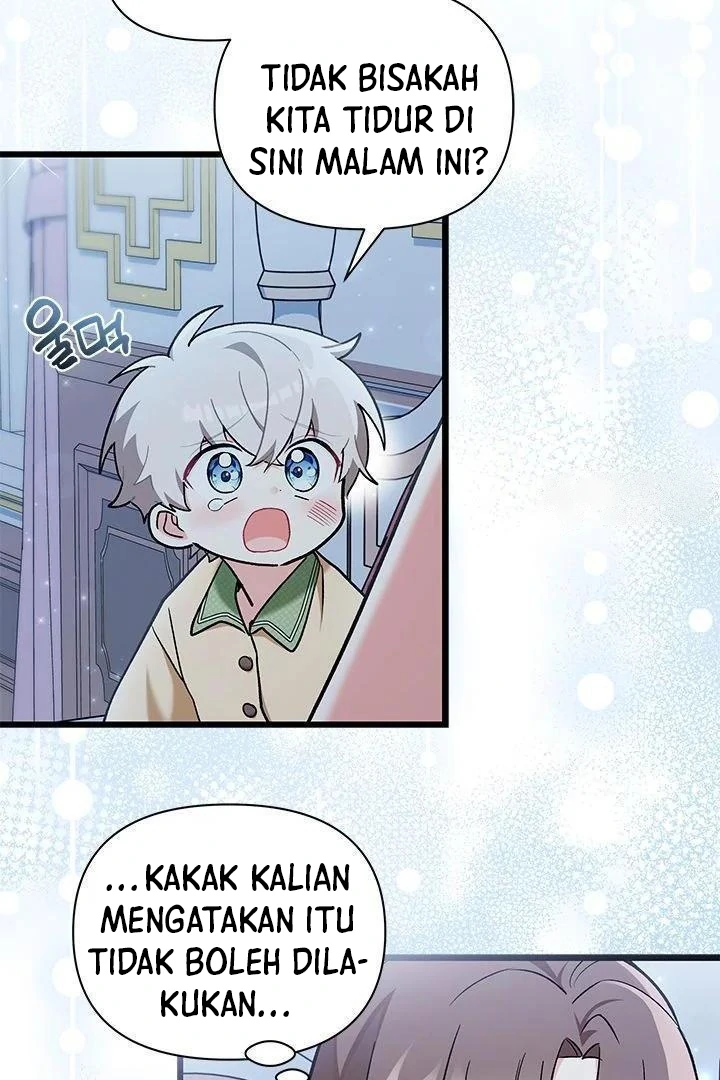 How Can You Pay Back The Kindness I Raised With Obsession? Chapter 22 page 26