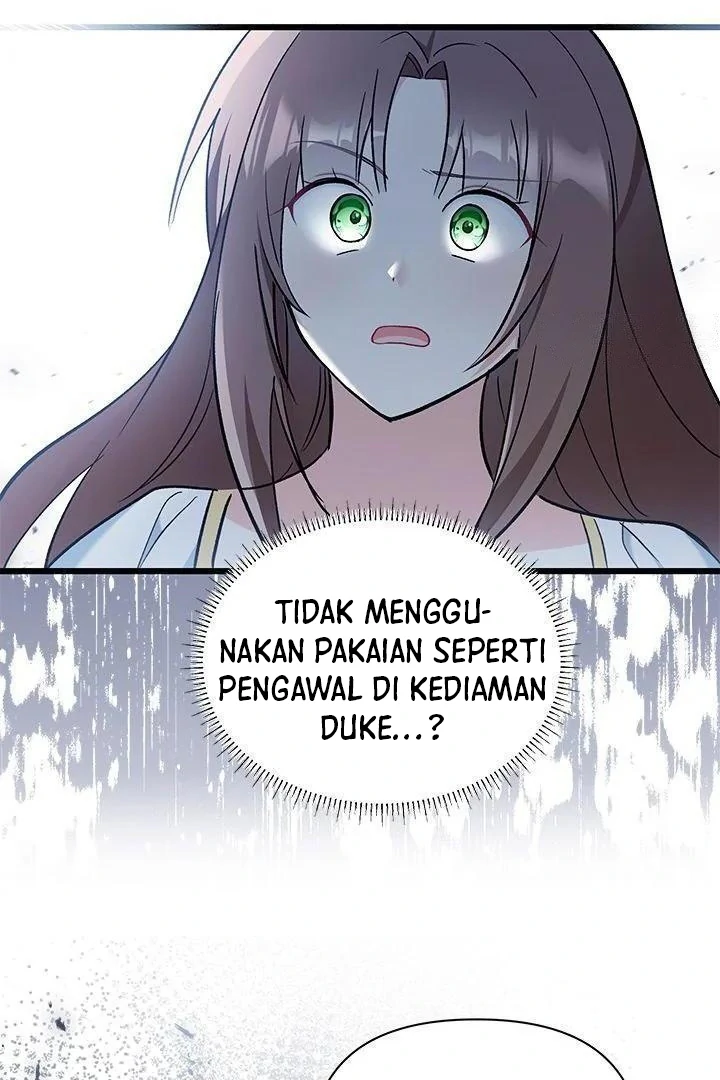 How Can You Pay Back The Kindness I Raised With Obsession? Chapter 22 page 53