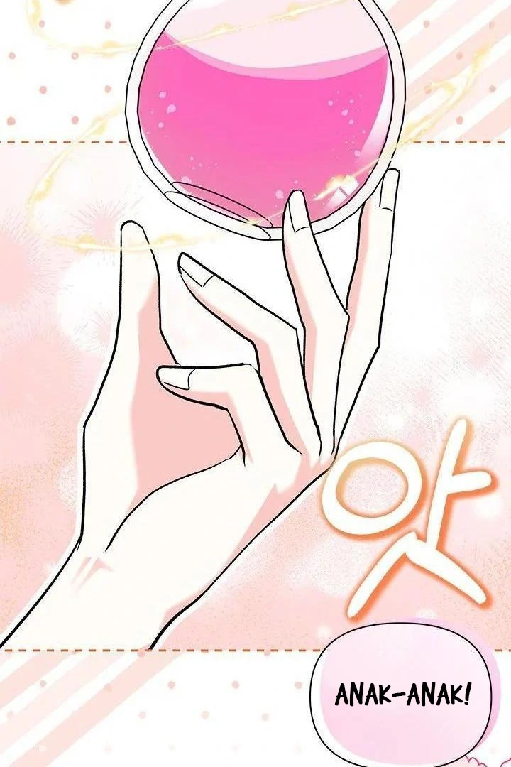How Can You Pay Back The Kindness I Raised With Obsession? Chapter 22 page 76