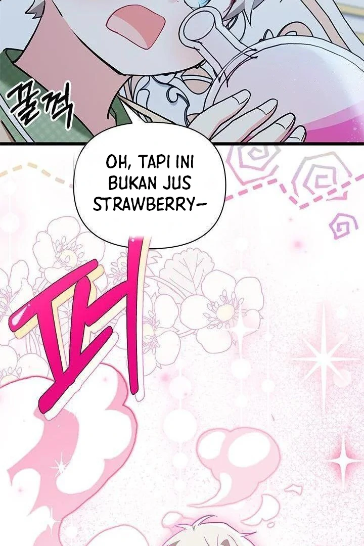 How Can You Pay Back The Kindness I Raised With Obsession? Chapter 22 page 80