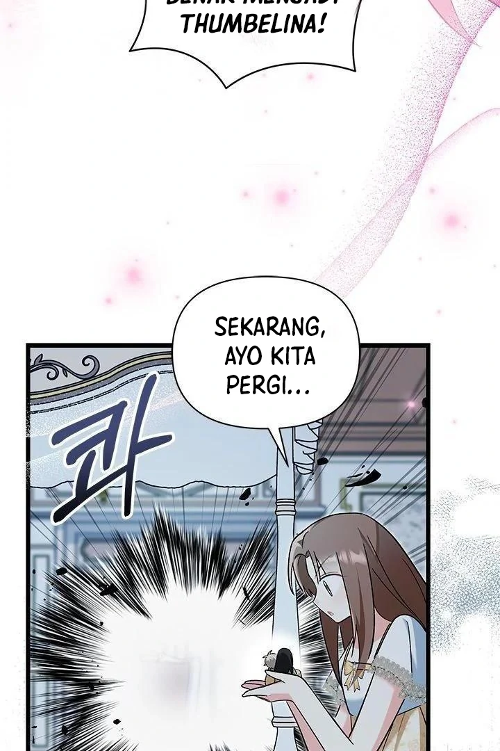 How Can You Pay Back The Kindness I Raised With Obsession? Chapter 22 page 85