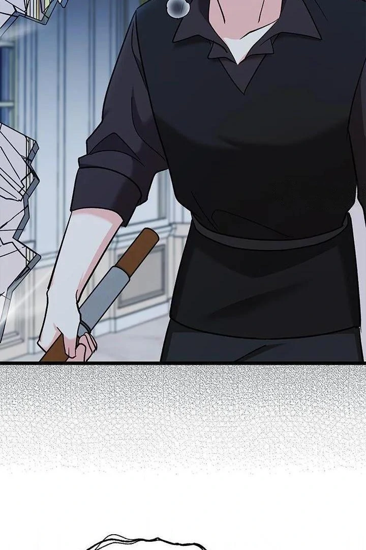 How Can You Pay Back The Kindness I Raised With Obsession? Chapter 22 page 87