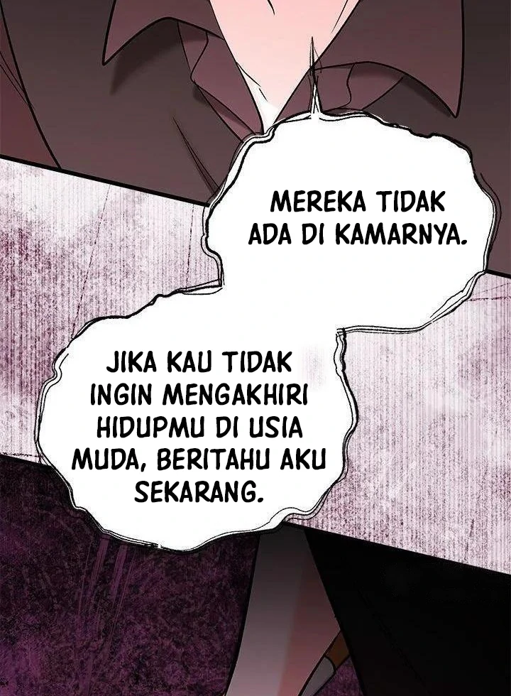 How Can You Pay Back The Kindness I Raised With Obsession? Chapter 22 page 89
