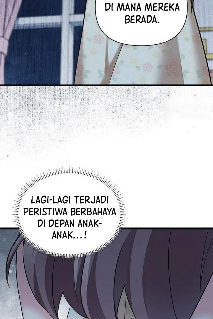 How Can You Pay Back The Kindness I Raised With Obsession? Chapter 22 page 92