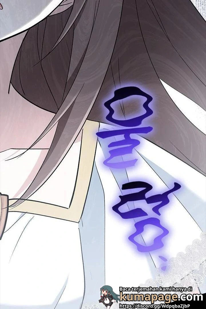 How Can You Pay Back The Kindness I Raised With Obsession? Chapter 22 page 97