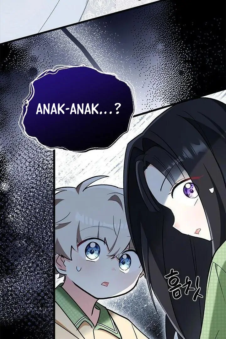 How Can You Pay Back The Kindness I Raised With Obsession? Chapter 22 page 98