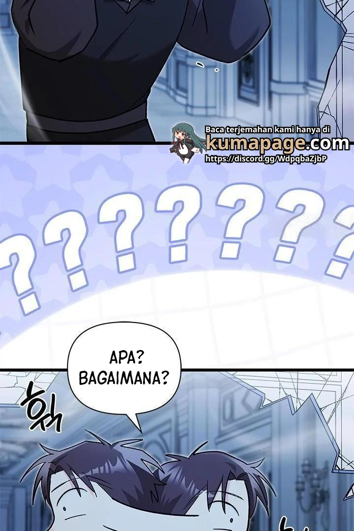 How Can You Pay Back The Kindness I Raised With Obsession? Chapter 23 page 9