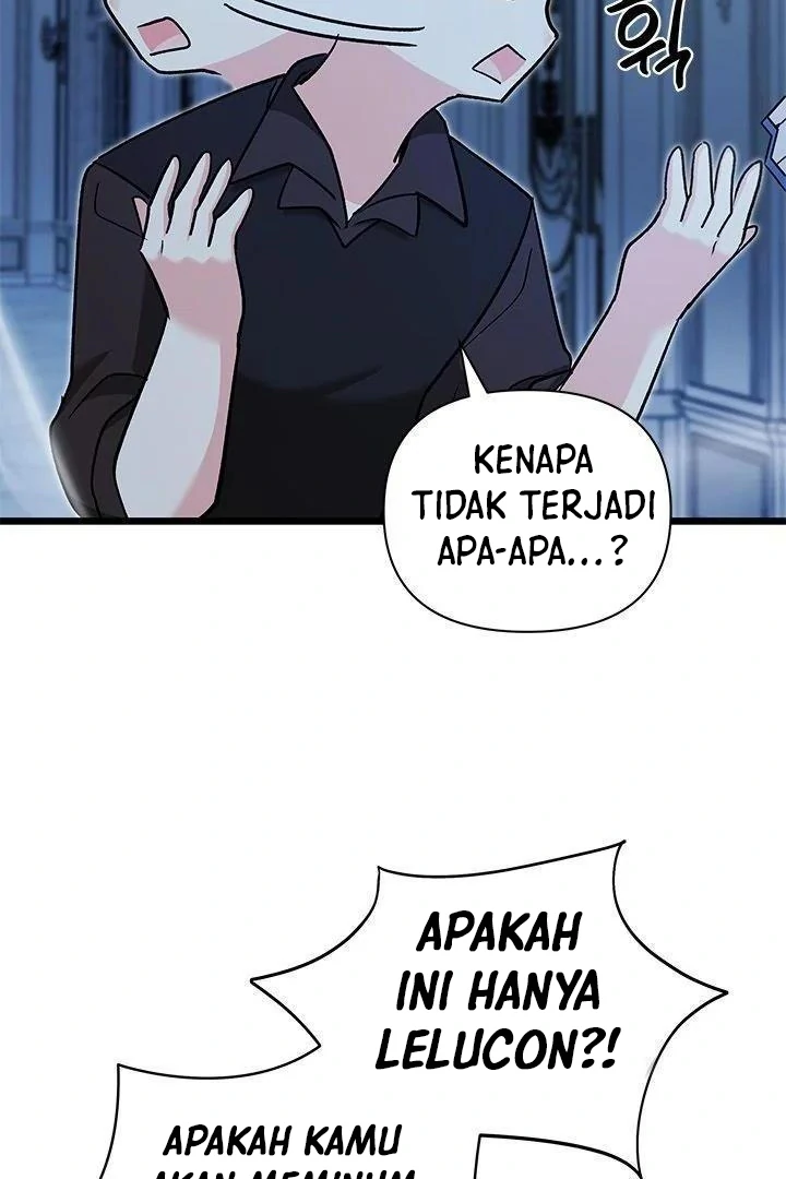 How Can You Pay Back The Kindness I Raised With Obsession? Chapter 23 page 10