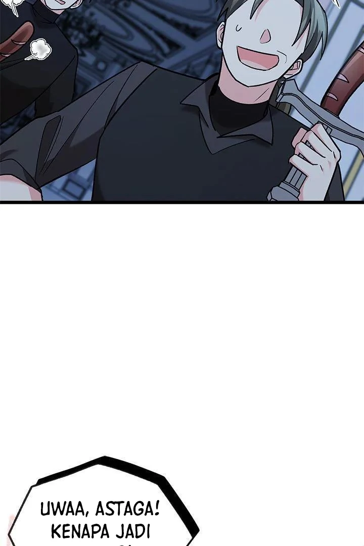 How Can You Pay Back The Kindness I Raised With Obsession? Chapter 23 page 22