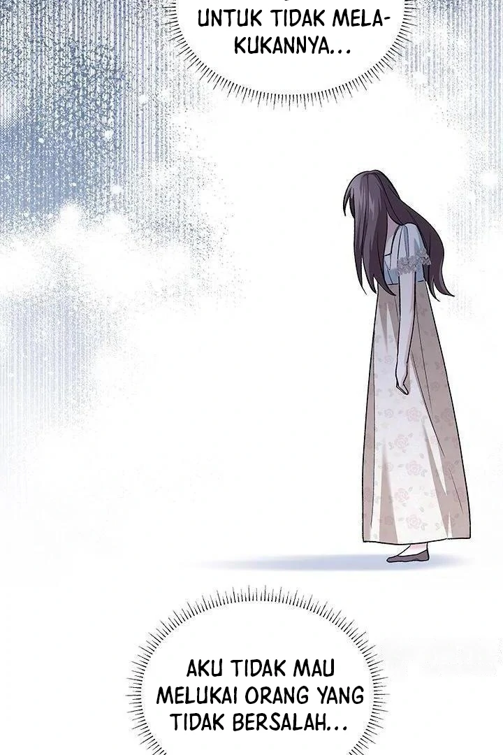 How Can You Pay Back The Kindness I Raised With Obsession? Chapter 23 page 28