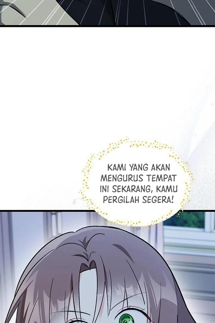 How Can You Pay Back The Kindness I Raised With Obsession? Chapter 23 page 37