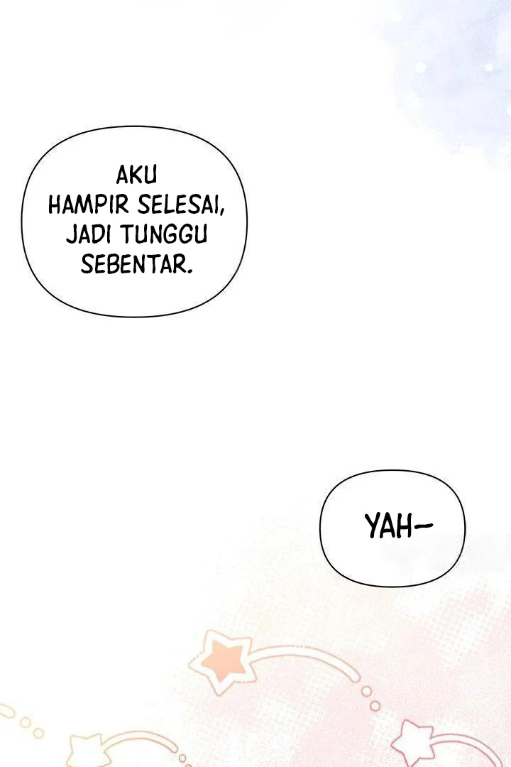 How Can You Pay Back The Kindness I Raised With Obsession? Chapter 23 page 55