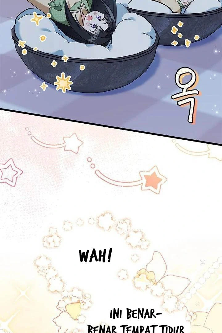 How Can You Pay Back The Kindness I Raised With Obsession? Chapter 23 page 57
