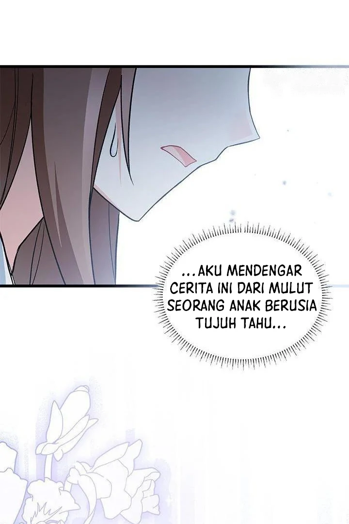 How Can You Pay Back The Kindness I Raised With Obsession? Chapter 23 page 73