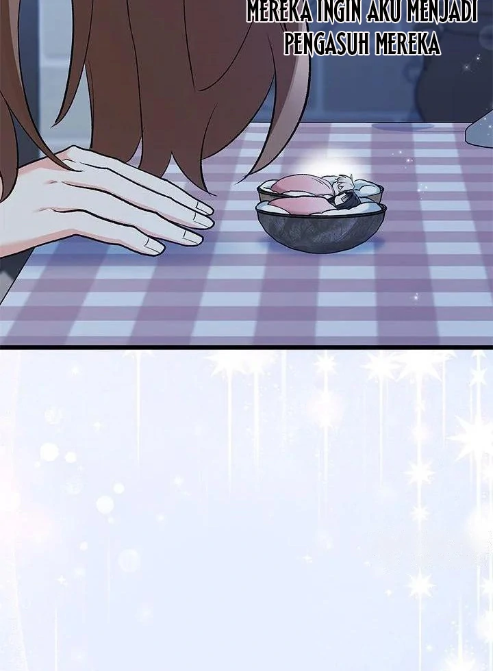 How Can You Pay Back The Kindness I Raised With Obsession? Chapter 23 page 75